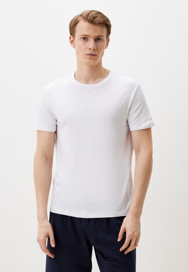 Tommy Hilfiger Футболки домашние 2 шт. - фото 3