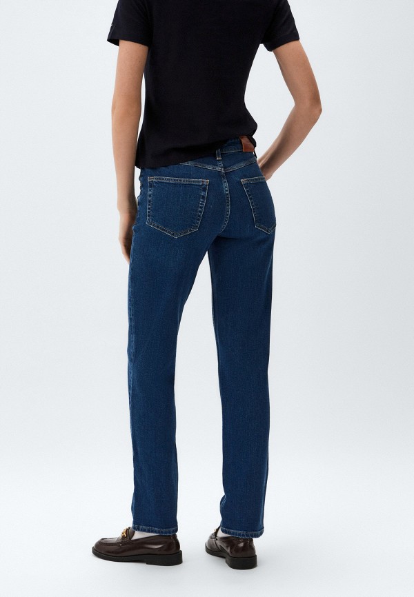 Tommy Hilfiger Джинсы - CLASSIC STRAIGHT RW - фото 3