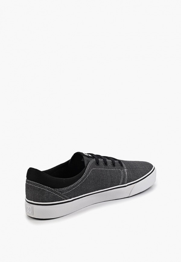 DC Shoes Кеды - TRASE TX SE  SHOE BHH - фото 3