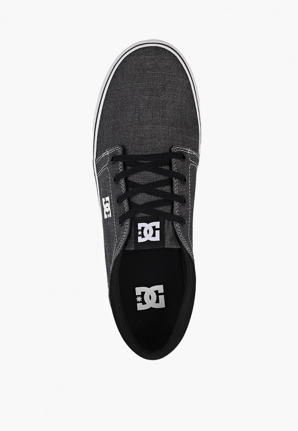 DC Shoes Кеды - TRASE TX SE  SHOE BHH - фото 4