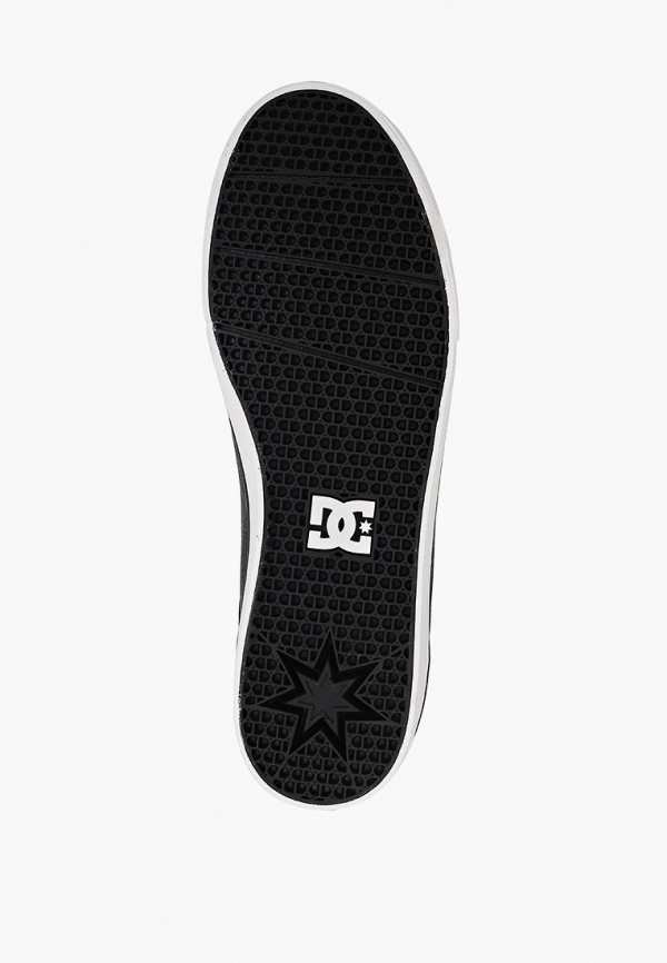DC Shoes Кеды - TRASE TX SE  SHOE BHH - фото 5