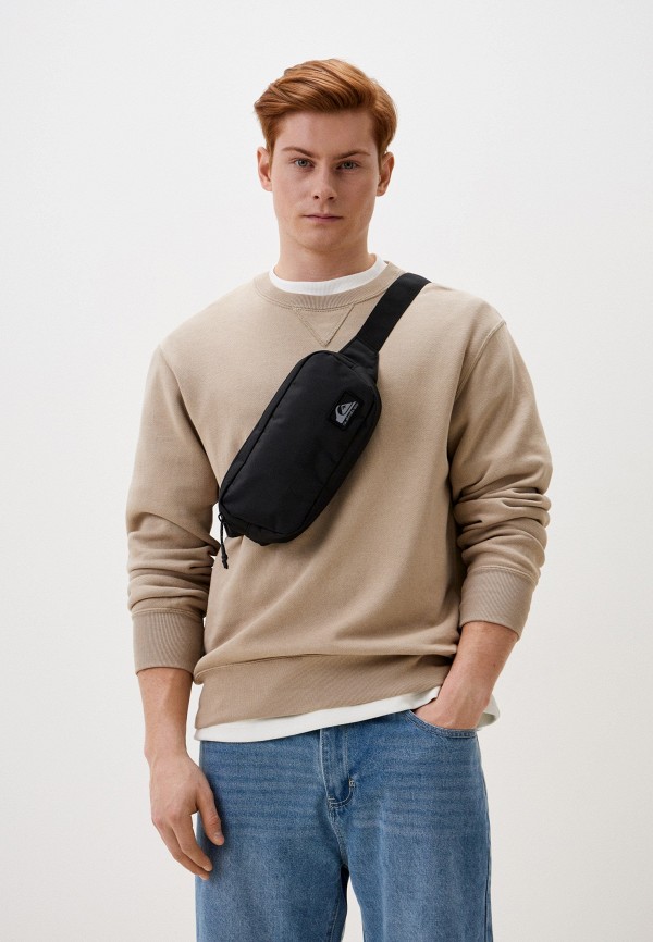 Quiksilver Сумка поясная - PUBJUG 2.0  WTPK KVJ0 - фото 4