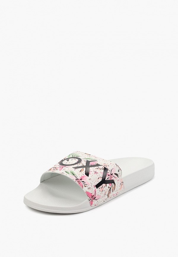 Roxy Сланцы - SLIPPY II  SNDL WZT - фото 2