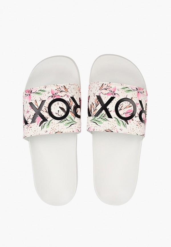 Roxy Сланцы - SLIPPY II  SNDL WZT - фото 4