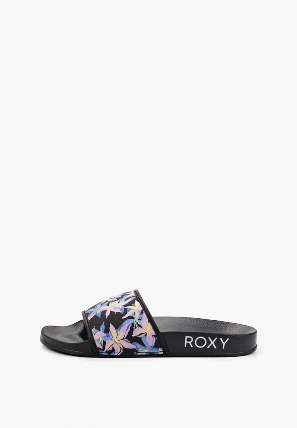 Roxy Сланцы - SLIPPY IV  SNDL OSB - фото 1
