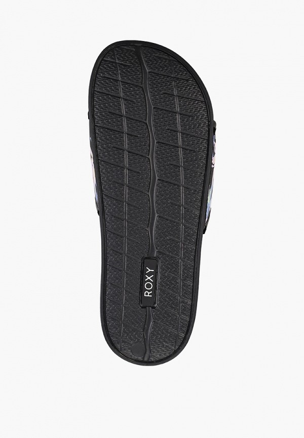 Roxy Сланцы - SLIPPY IV  SNDL OSB - фото 5