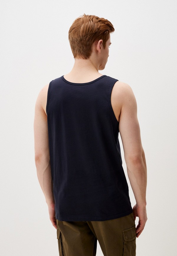 Quiksilver Майка - OMNIFILLSTK  TEES KTP0 - фото 2