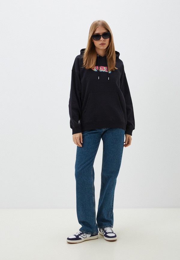 Roxy Худи - THATS RAD  OTLR KVJ0 - фото 2