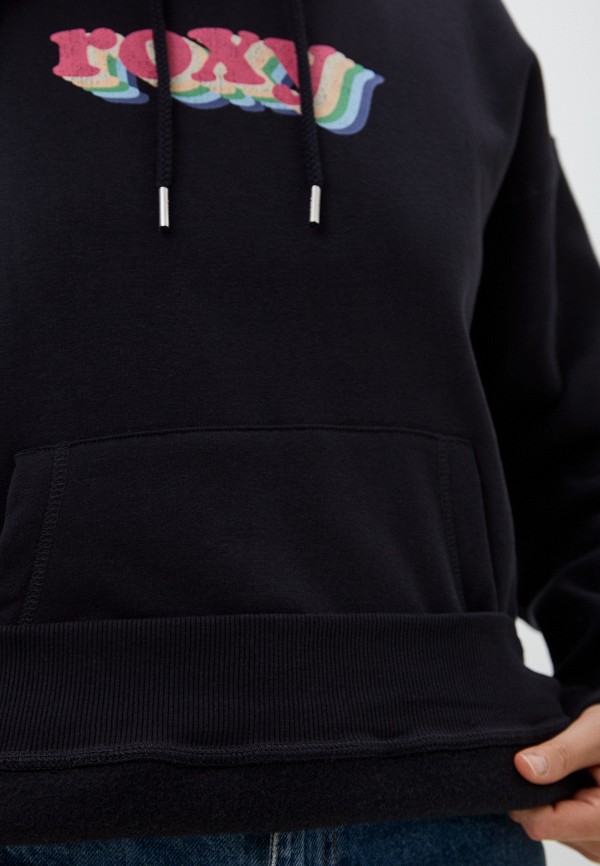 Roxy Худи - THATS RAD  OTLR KVJ0 - фото 4