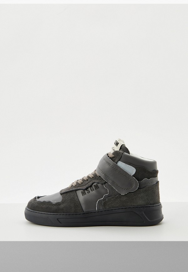 MSGM Кеды - фото 1