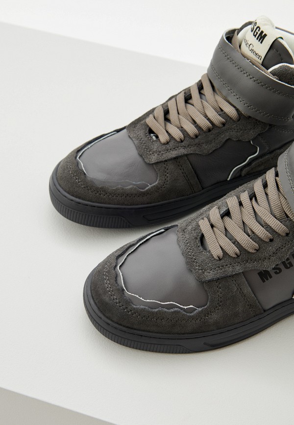 MSGM Кеды - фото 2