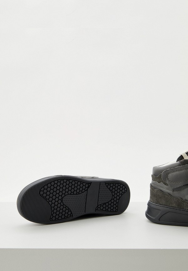 MSGM Кеды - фото 5