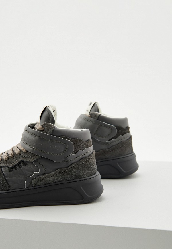 MSGM Кеды - фото 4