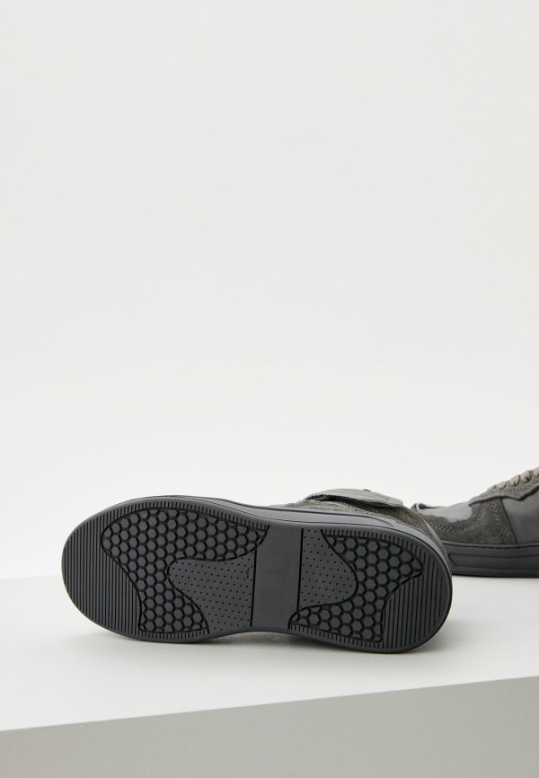 MSGM Кеды - фото 5