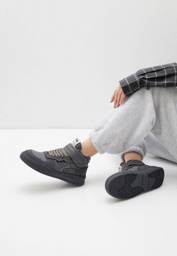 MSGM Кеды - фото 6