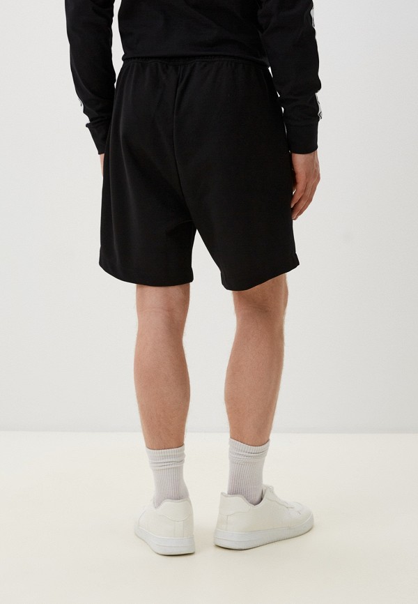 Шорты Fred Perry REVERSE TRICOT, цвет: черный, RTLADL280101 — купить в ...