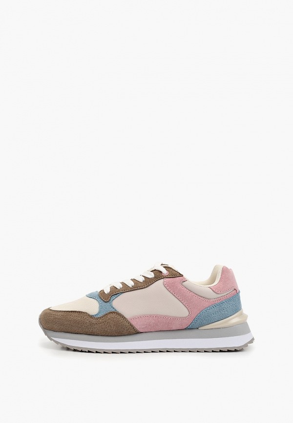 Patrol Кроссовки - фото 1