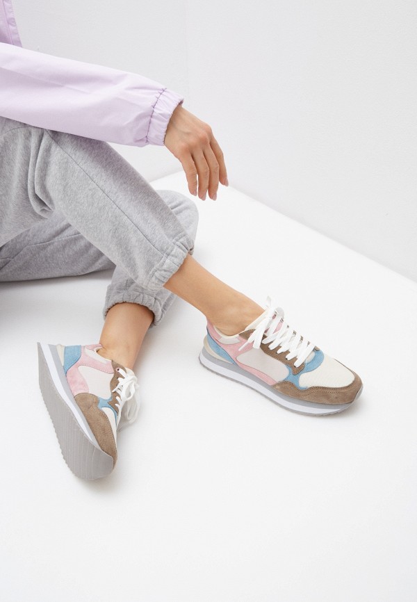 Patrol Кроссовки - фото 6