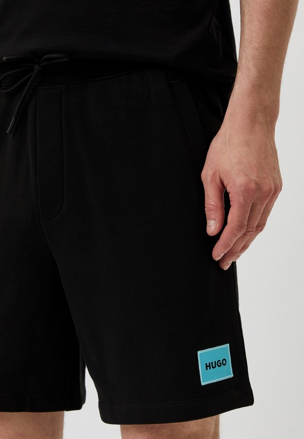 Hugo Шорты спортивные - Diz222 - фото 4