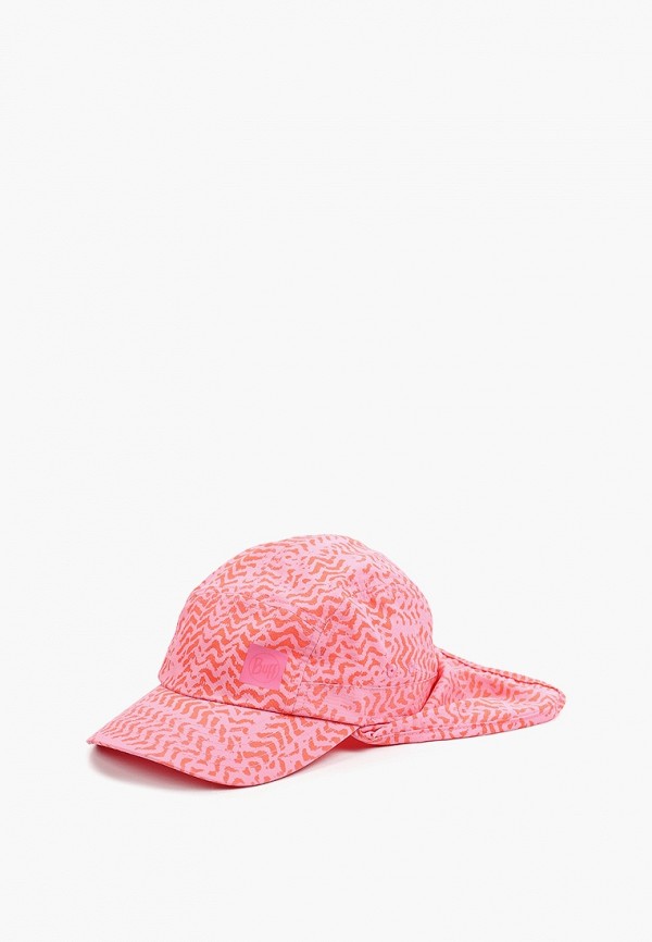 Buff Бейсболка - фото 1