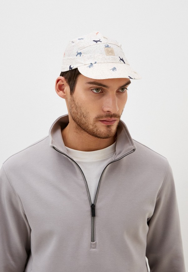 Кепка Buff Pack Mini Cap, цвет: бежевый, RTLADL295801 — купить в ...