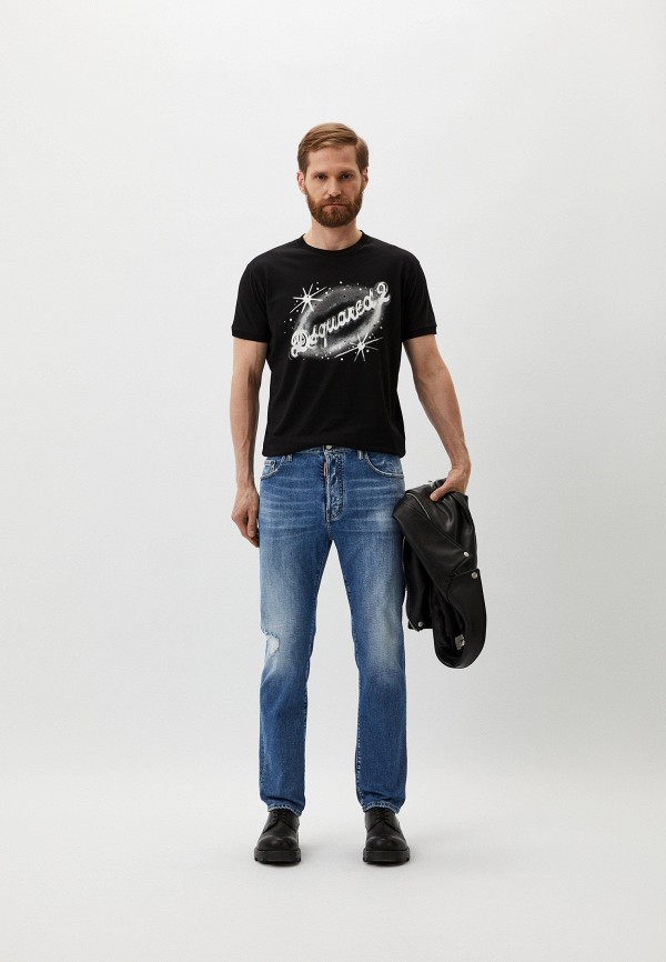 Dsquared2 Футболка - фото 2