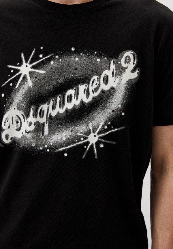 Dsquared2 Футболка - фото 4