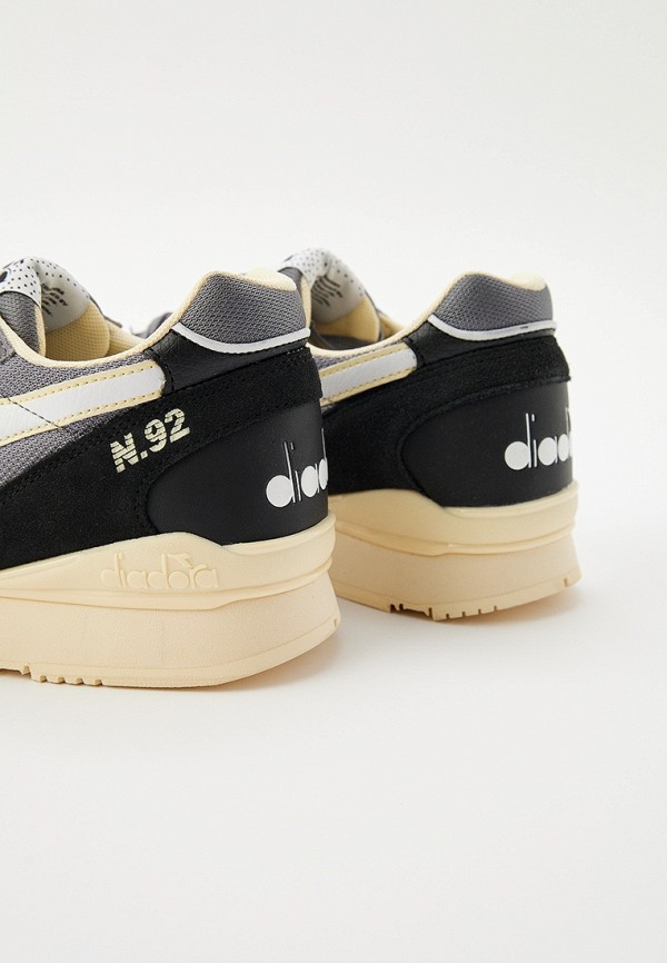 Diadora Кроссовки - N.92 ADVANCE - фото 4