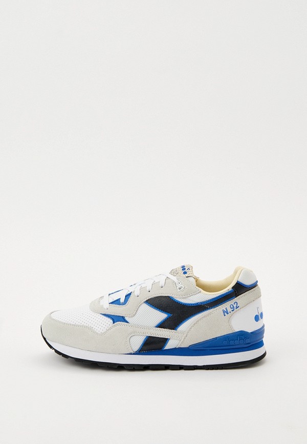 Diadora Кроссовки - N.92 ADVANCE - фото 1