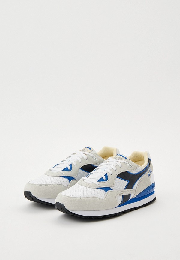 Diadora Кроссовки - N.92 ADVANCE - фото 3