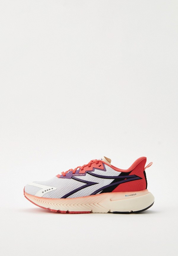 Diadora MYTHOS BLUSHIELD VOLO 4 W RTLADL309101 Lamoda