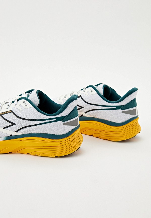 Diadora Кроссовки - EQUIPE NUCLEO - фото 4