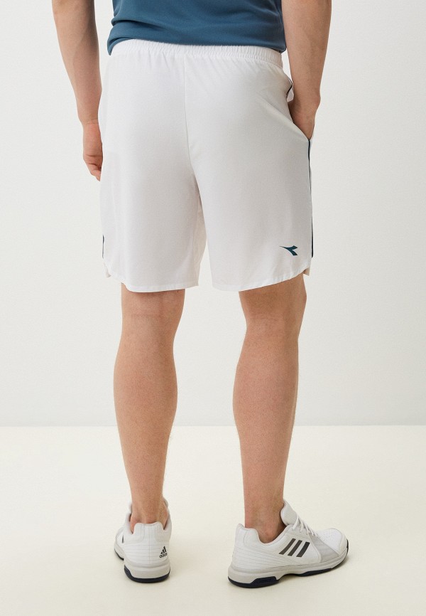 Diadora Шорты спортивные - SHORTS CORE 9" - фото 3