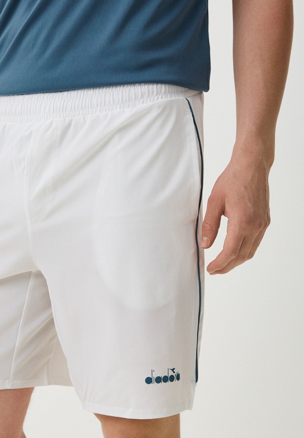 Diadora Шорты спортивные - SHORTS CORE 9" - фото 4
