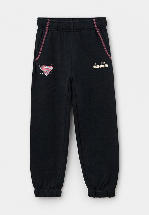 Diadora JU.JOGGER PANT SUPERHEROES