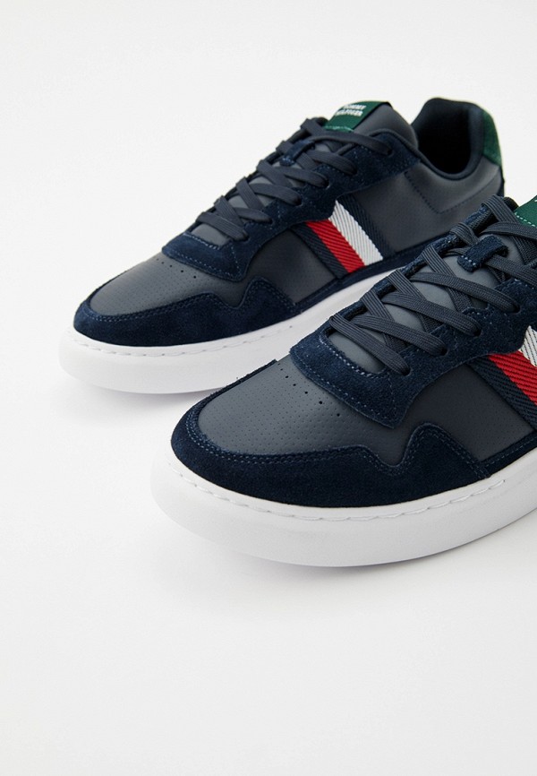 Tommy Hilfiger Кеды - фото 2