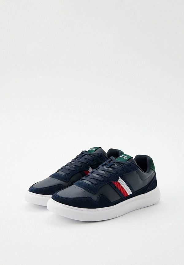 Tommy Hilfiger Кеды - фото 3