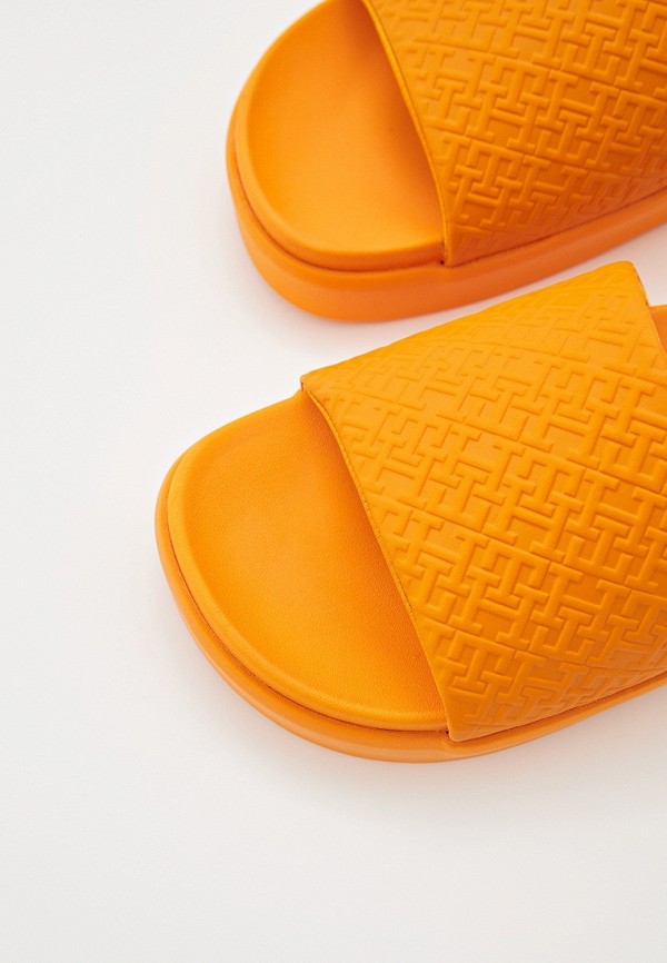 Tommy Hilfiger Сланцы - фото 2