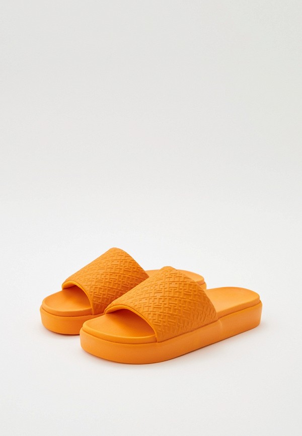 Tommy Hilfiger Сланцы - фото 3