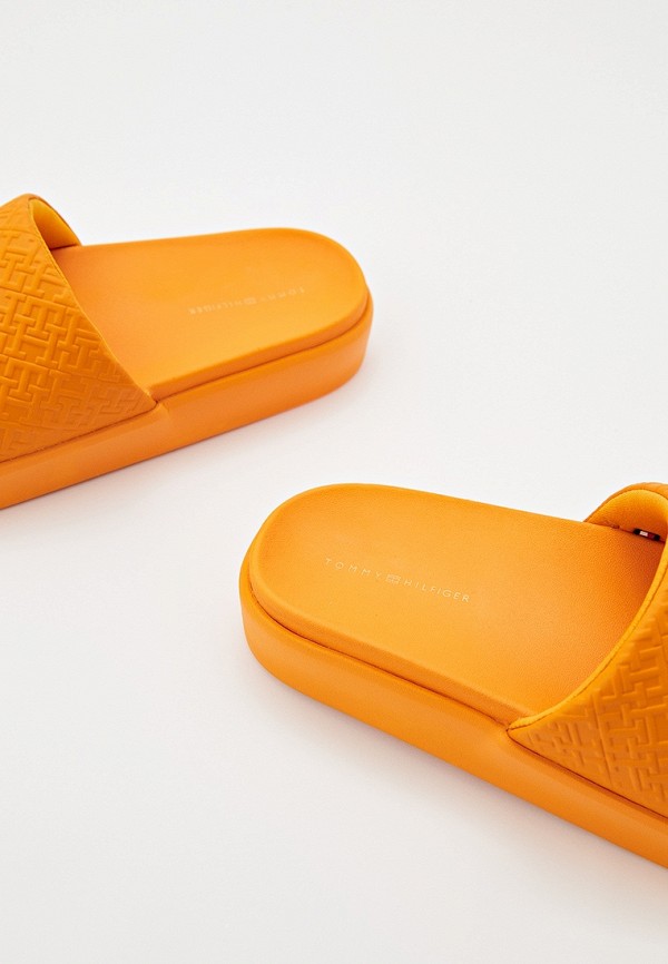 Tommy Hilfiger Сланцы - фото 4