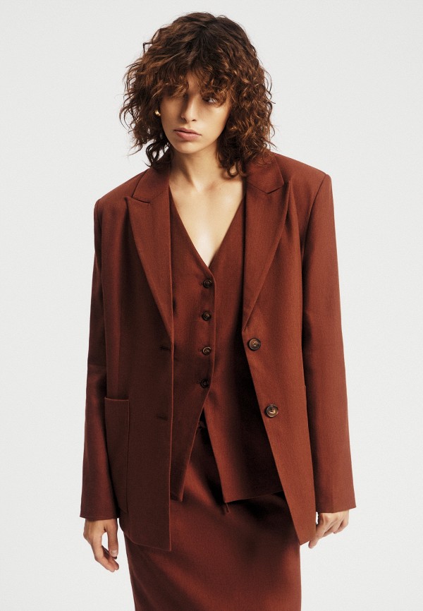 Nume Жакет - фото 4