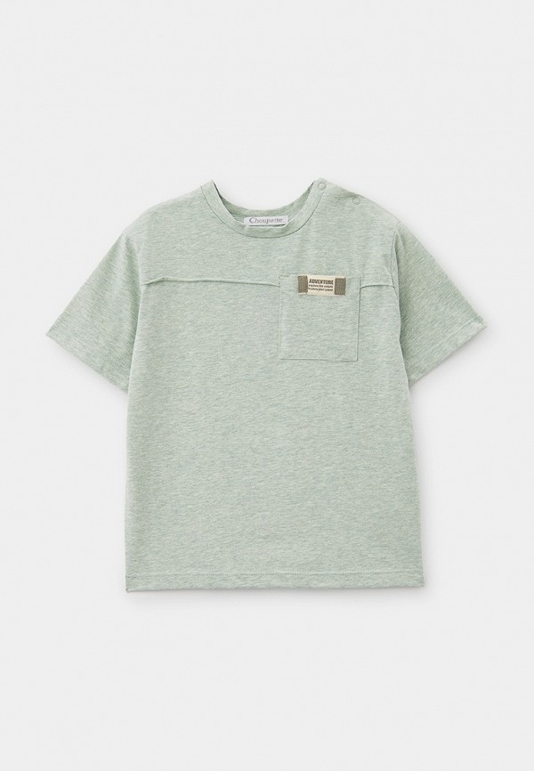 Choupette Футболка - фото 1