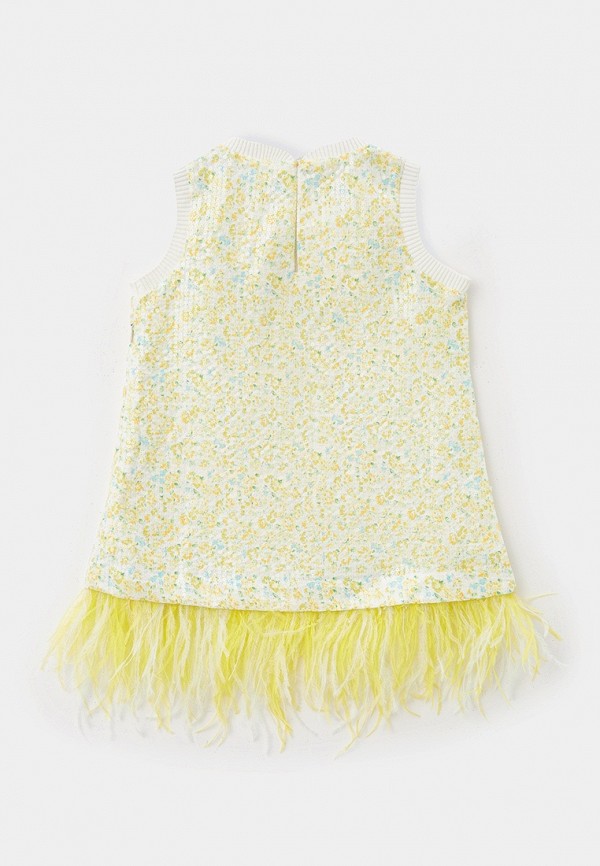 Choupette Платье - фото 2