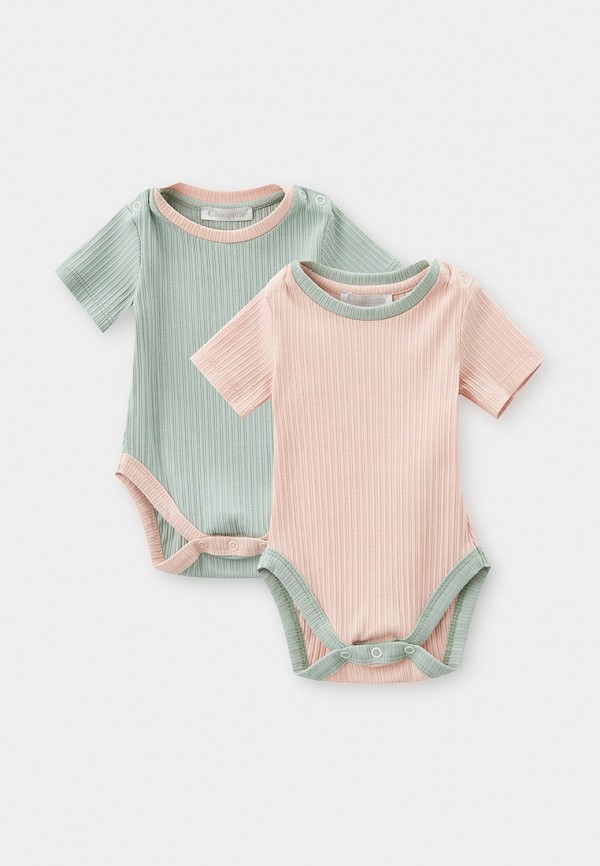 Choupette Боди 2 шт. - фото 1