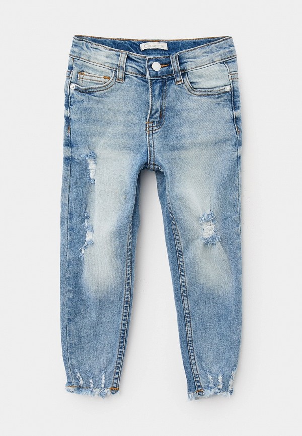 Choupette Джинсы - фото 1