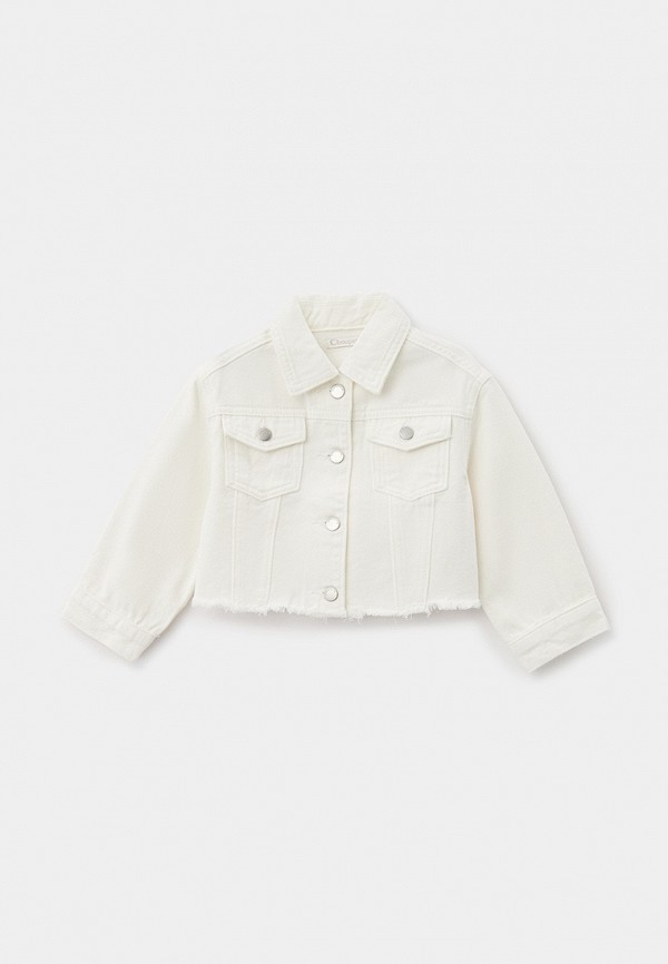 Choupette Куртка джинсовая - фото 1