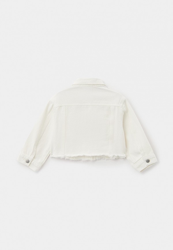 Choupette Куртка джинсовая - фото 2