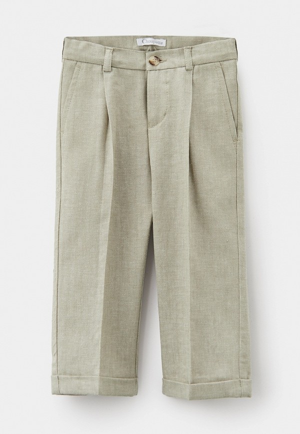 Choupette Брюки - фото 1