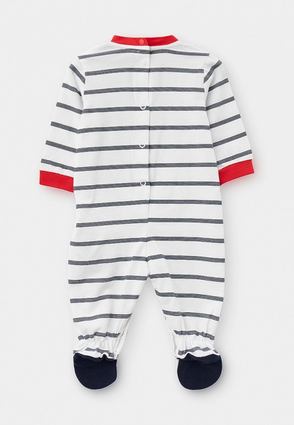 Комбинезон Chicco, цвет: белый, RTLADL333401 — купить в интернет ...