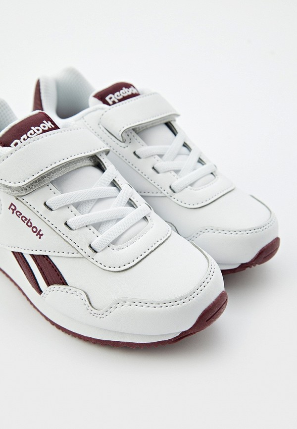 Reebok Кроссовки - REEBOK ROYAL CL JOG 3.0 1V - фото 2
